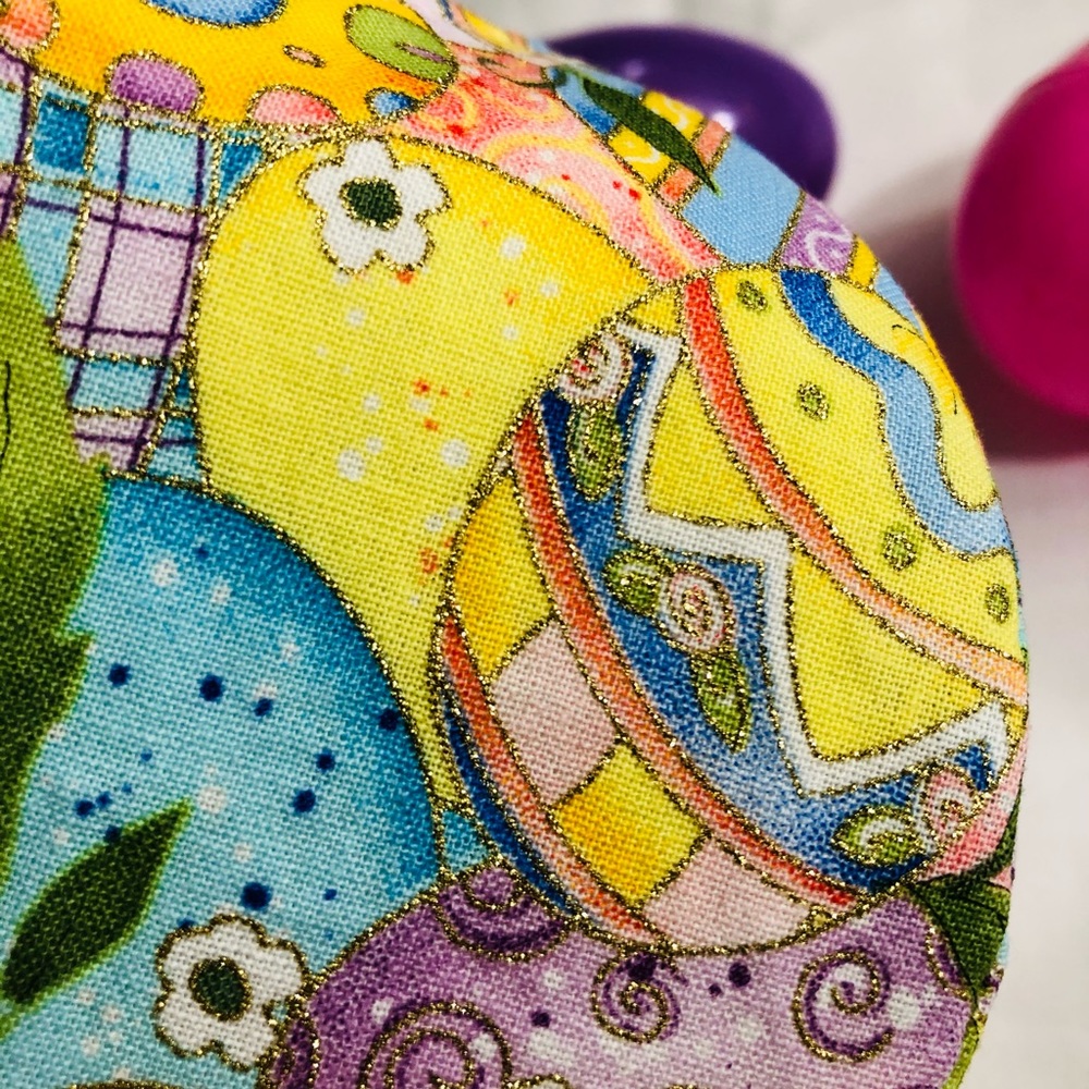 Easter theme face masks - Picture 4 of 4